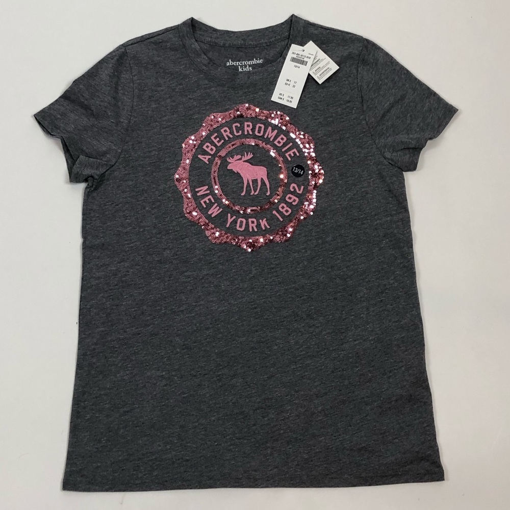 Abercrombie Kids t-shirt